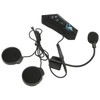 Helmet Bluetooth Headset Multifunctional Noise Reduction Windproof Bluetooth 5.0 Intercom