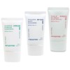 Innisfree Tone Up No Sebum Sunscreen Active Poreless Moisture Sun Cream / 이니스프리 톤업 노세범 선스크린액티브 포어리스수분 선크림