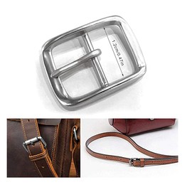 MaoNativey 30er Set Gürtelschnalle Schnalle, Metall Schuh Schnalle Rollschnalle Gürtelschnallen Gürtel Hardware Dornschließe für Taschen Ledergürtel Hand DIY Zubehör