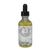 1810 Aceite para Barba, 60ml/2oz. Romero Menta. Nutre, Humecta e