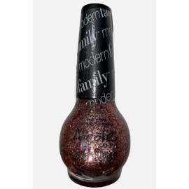 OPI 2-Pack Nicole by OPI Modern Family Nail Lacquer .5 fl oz - Haley Good Lookin'