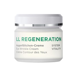 Annemarie Börlind LL Regeneration Women's Eye Wrinkle Cream 30 ml