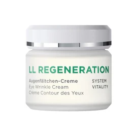 Annemarie Börlind LL Regeneration Women's Eye Wrinkle Cream 30 ml