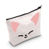 K-Pop SKZ Makeup Bag K-Pop FoxI.NY Gifts SKZ Cartoon Member