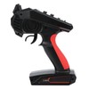 4 Channel Gun Control 2.4G RC with 11 Sound Effect