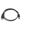 Write Frequency Cable 8 Pin Mini DIN Plug Stable USB