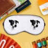 'Jack Russel Terrier' Sleep/Travel Eye Mask (EY00020370)