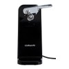 Electric Can Opener, Black