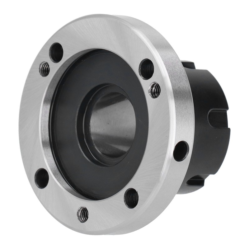 Collet Chuck 40CR Steel 16° Concentricity Lathe Fixtures CNC Milling
