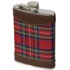 DUG DG-0612 Check Kit, 8 oz, Red