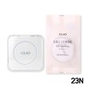 Clio Cushion 23N Ginger Kill Cover Founwear Original Original Refill Set / 클리오 쿠션 23N진저 킬커버 파운웨어 디오리지널 본품리필세트