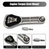 Priprilod Engine Torque Strut Mount Compatible with Volvo S60 V60