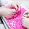 Disposable Vinyl Gloves, Clear Disposable Gloves, Powder Free, Latex Free