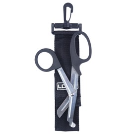 Lomo Diving Trauma Shears With Pouch