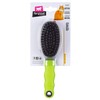 Ferplast Gro 5796 Brush for Cats, 19.5 x 5.5 x