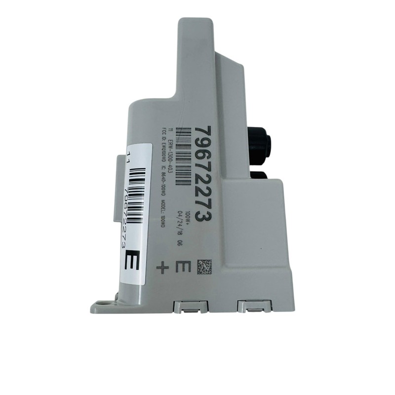 Itron 100W+ Water Flow Meter ERT Communication Module ERW-1300-403