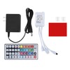 10m LED Strip Lights RGB LED Light Strip Tape with