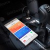 SKKSource Car DC Adapter Compatible with Leica Rugby A100 Battery