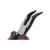 Sankyo Corporation Trad Mini Curved Tip Radio Pliers 4.7 inches