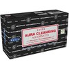 3 X Aura Cleansing Satya Incense Sticks with JRose Incense