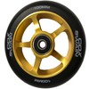 Cox Swain X-385 High End 100 mm Stunt Scooter Wheels