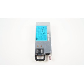 HP 511777-001 AC power supply - 460W hot-plug, high-efficiency, common slot (Option 503296-B21)