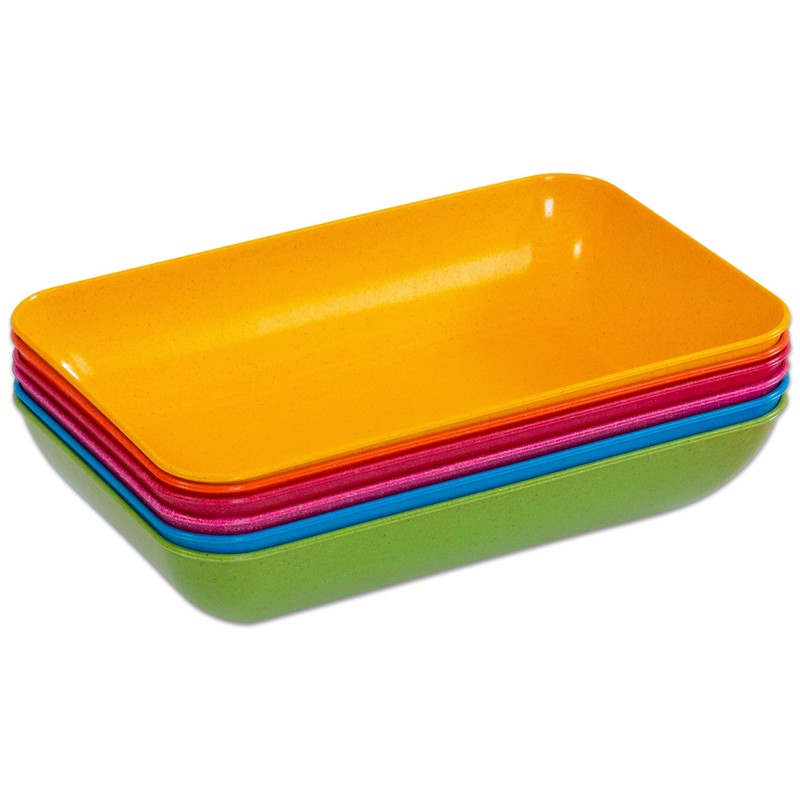 Betzold - Material Tray Set Made of TreeNside Material 6