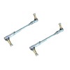 Dr.Acces Golf Cart Tie Rod Assembly for EZGO TXT Tie