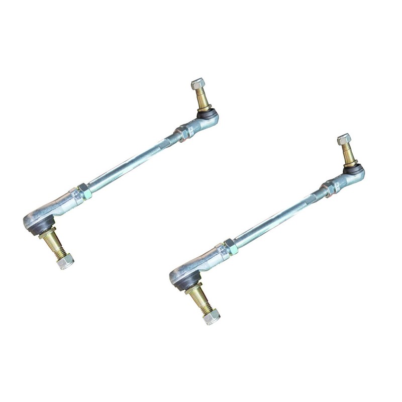 Dr.Acces Golf Cart Tie Rod Assembly for EZGO TXT Tie