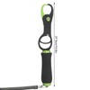 Fish Lip Grip Aluminum Fish Controller EVA Handles Fishing Control