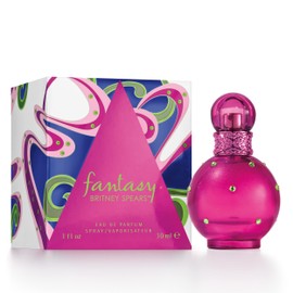 Britney Spears Britney Spears Fantasy, Eau De Parfum EDP Spray for Women, 1 Fl Oz