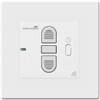 Schellenberg 20031 Wireless Timer - White