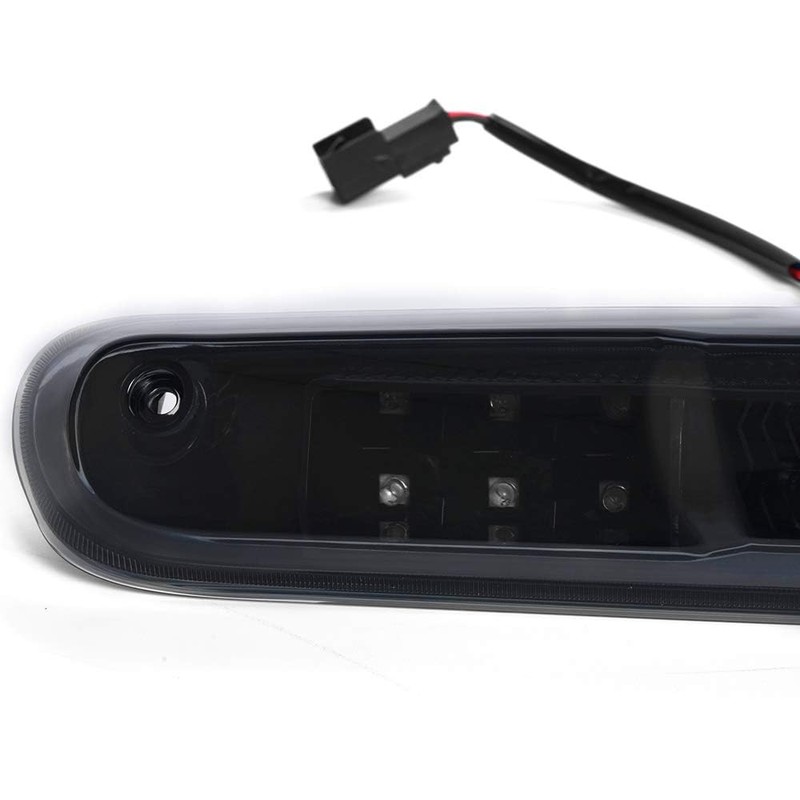 G-PLUS LED 3rd Third Brake Light Compatible with Chevy Silverado/GMC
