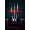 Karella Darts HiPower 90% Tungsten Soft Darts, 18 g, 2BA