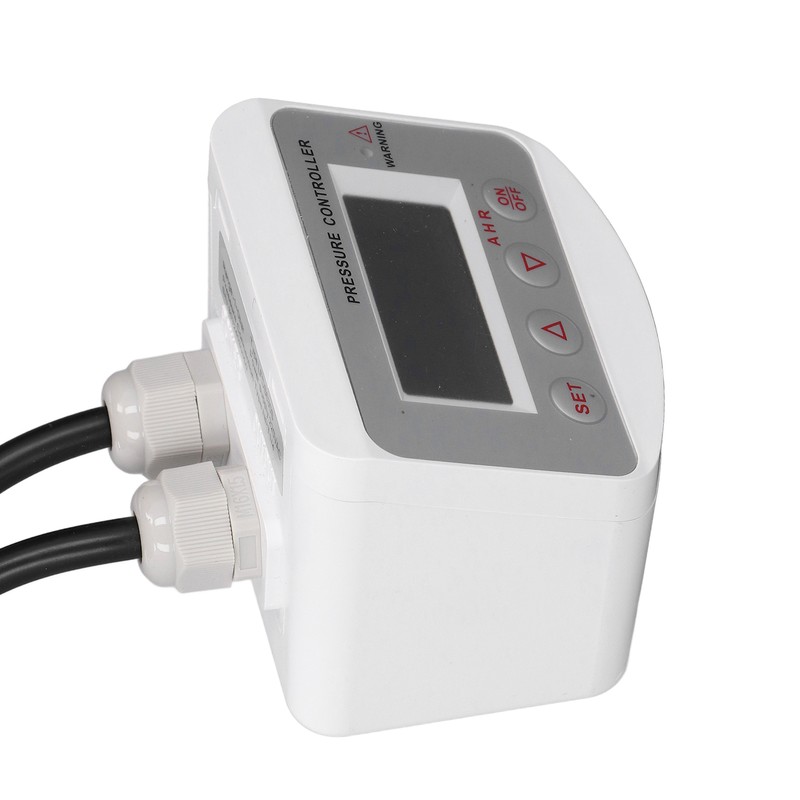 LFDS630S Digital Display Pressure Switch Electronic Pressure Controller for Vacuum