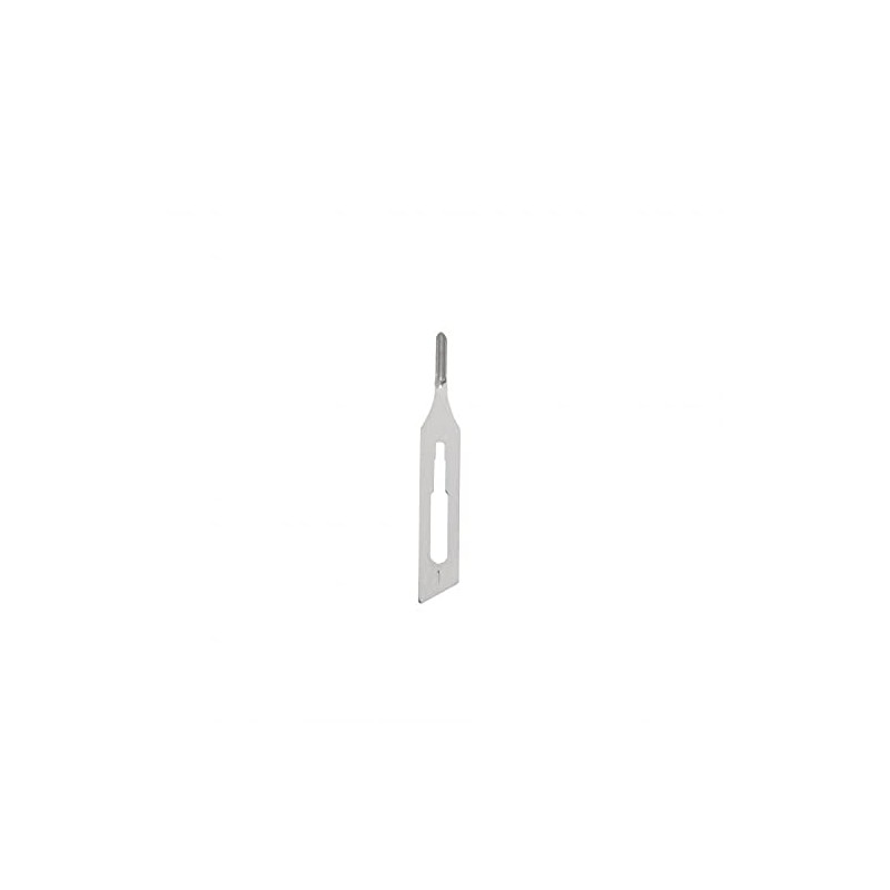 Best Blade Professional Disposable Podiatry Blades for Pedicure, Small and