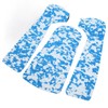 Surfboard Traction Non Slip Pad Surf Deck Traction Pad Grip