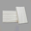 HugeDE 5 Packs Car Tissues Car Visor Napkins Car Travel