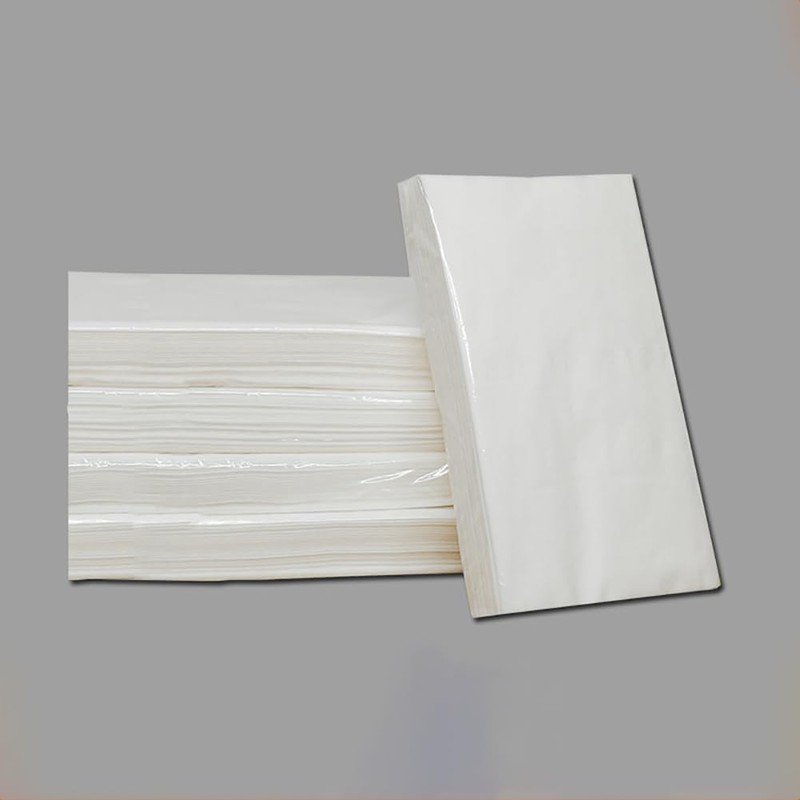 HugeDE 5 Packs Car Tissues Car Visor Napkins Car Travel