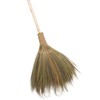 TTS For Home - Vietnamese Straw Soft Broom with Long