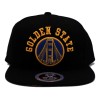 Top Level Golden State New Leader TopLevel Bridge Warriors Black