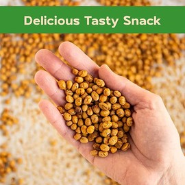 Sincerely Nuts Roasted Soybeans Unsalted (2 LB) Gluten-Free - Vegan & Kosher-Powerful Vegetarian Protein Source