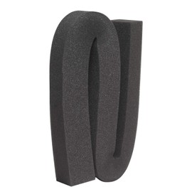 THERMWELL Frost King AC43H Air Conditioner Weatherseal Tape, 2-1/4 by 2-1/4 by 42-Inch