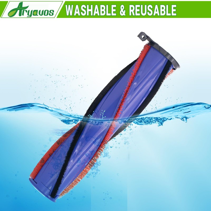 Aryavos Brush Roll for Dyson DC50 DC50 Animal and DC50
