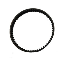 HASMX Replacement 0150621 Geared Belt for Bissell 1697 1698 1698-1 1699 1699-1 7901 8905 7920 7950 1370 1620 1622 Upright Carpet Cleaners