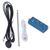 10kHz‑2GHz Radio Receiver High Accuracy SDR Signal Receiver with Antenna