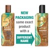 Devoted Creations White 2 Bronze Coconut - Color Enhancing Dark