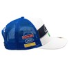 Michael Schumacher Trucker Cap World Champion 1994 White, blue/white