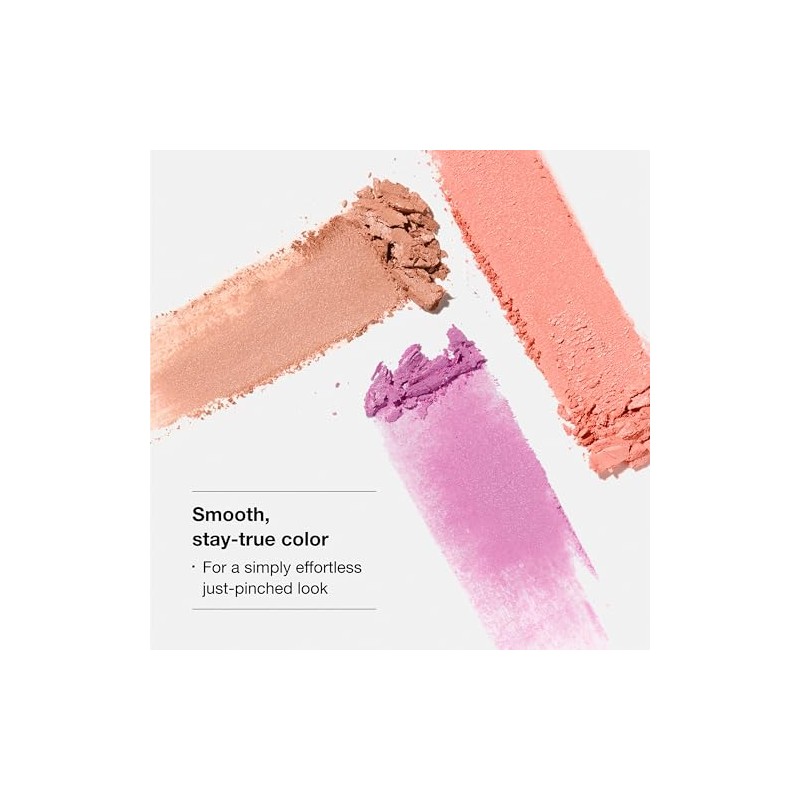 Clinique Cheek Pop Blush | Long Lasting, Buildable + Vibrant,