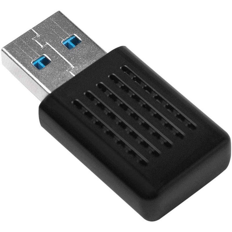 LogiLink USB 3.0 Ultra Fast 1200 Mbit/s WL0243 WLAN 11AC